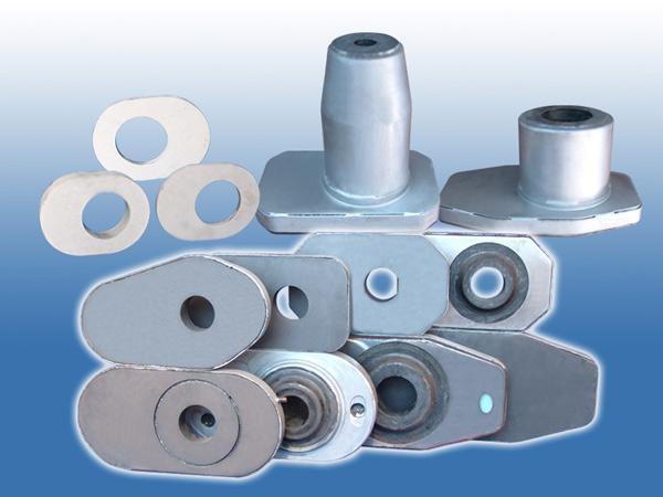 Spare Parts Suppliers China